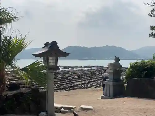 青島神社（青島神宮）(宮崎県)