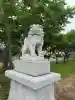 苫前神社(北海道)