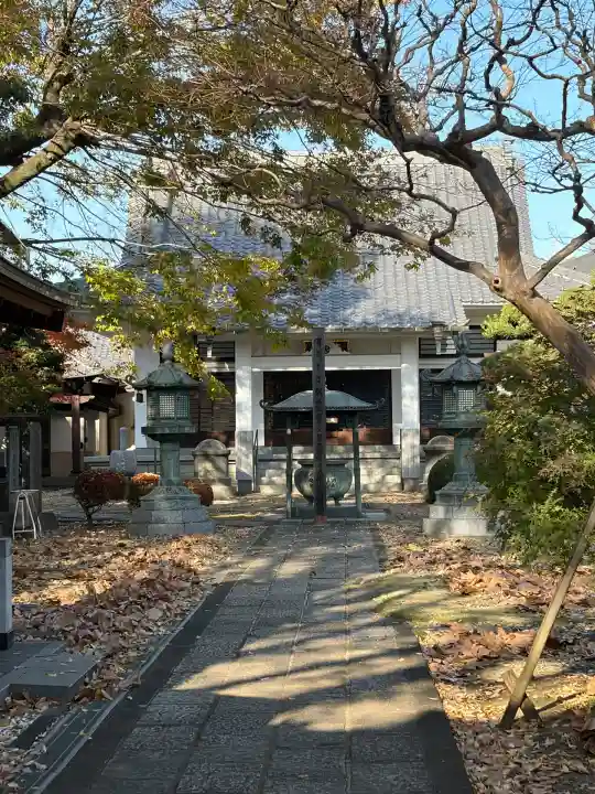 円光院(東京都)