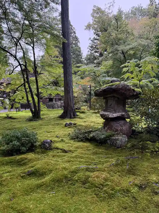 三千院門跡(京都府)
