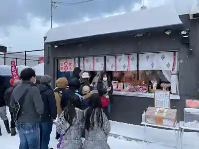 龍宮神社のその他建物