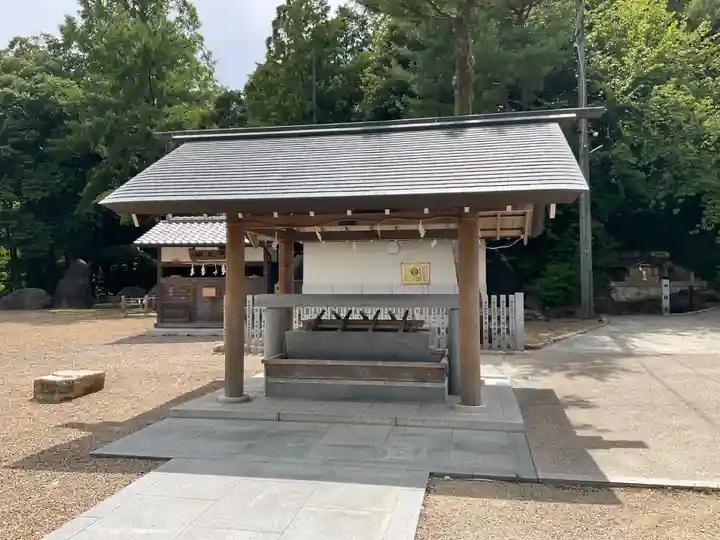 廣田神社(兵庫県)