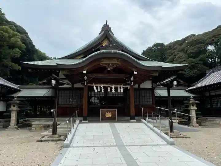 成海神社(愛知県)
