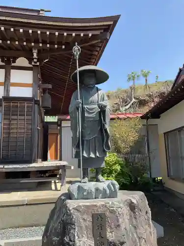龍福寺(神奈川県)