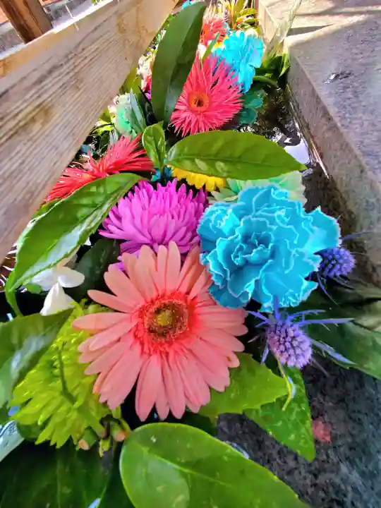 豊景神社(福島県)