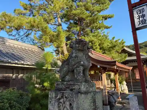 厳島神社(兵庫県)