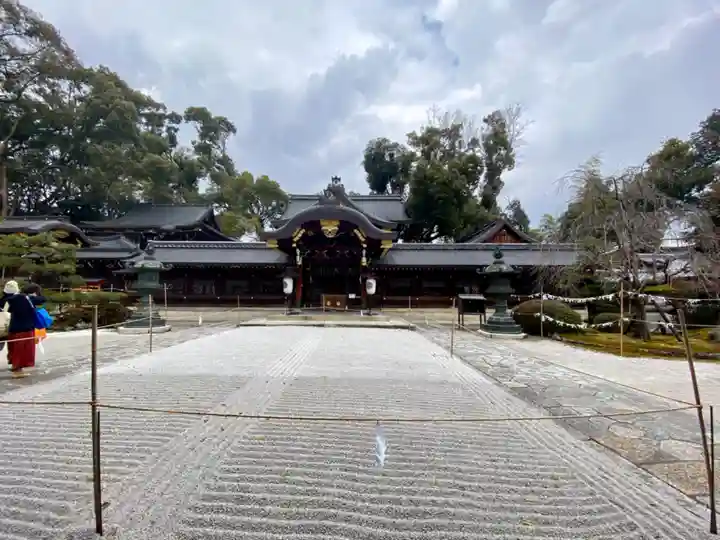 今宮神社のその他建物