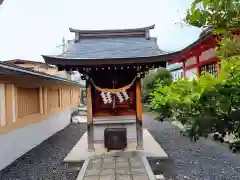 諏訪神社(山形県)