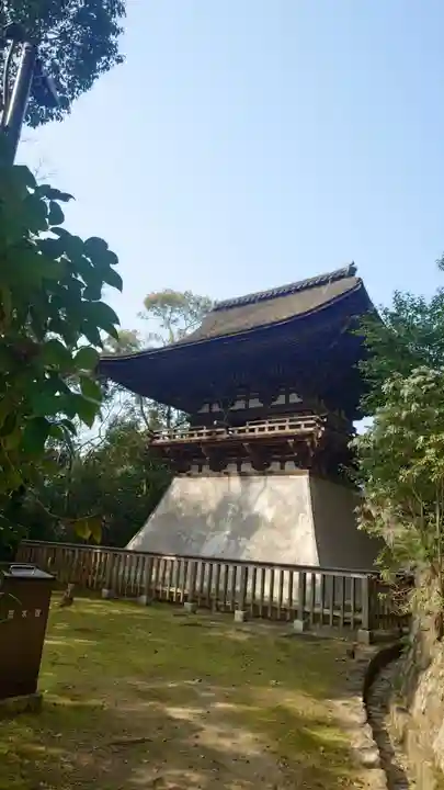 石山寺(滋賀県)