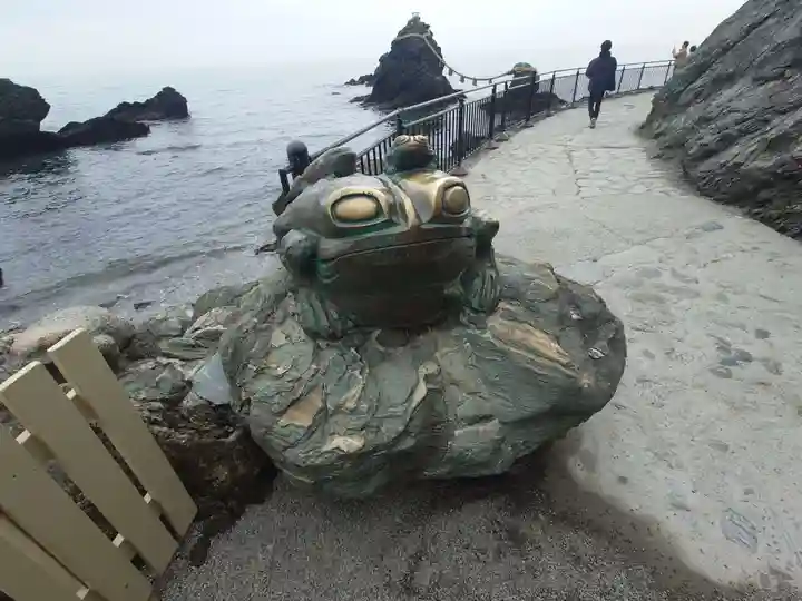 二見興玉神社(三重県)