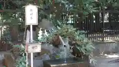 一言主神社(茨城県)