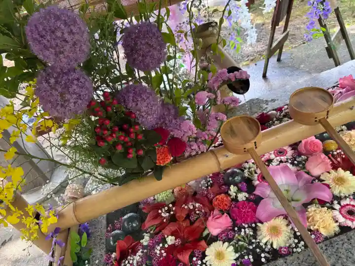 札幌伏見稲荷神社(北海道)