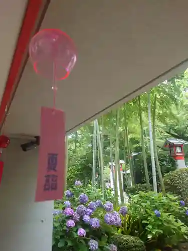 鈴鹿明神社(神奈川県)