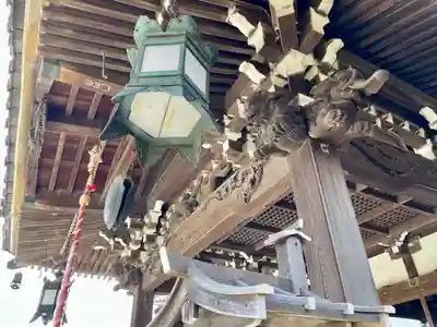 燈明寺(東京都)