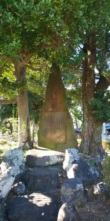兒神社のその他建物