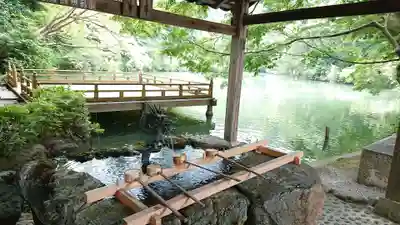 高鴨神社(奈良県)