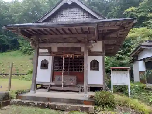 愛敬院(宮城県)