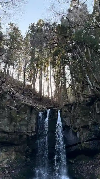 水神社(宮城県)