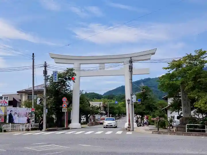 宝登山神社(埼玉県)