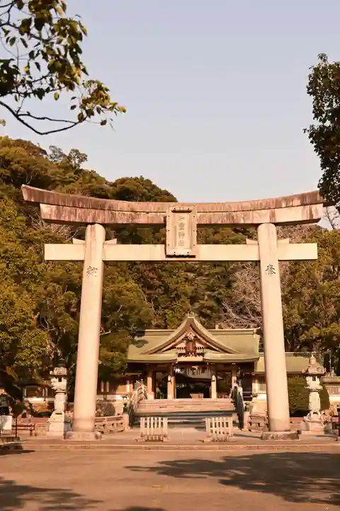 和霊神社(愛媛県)