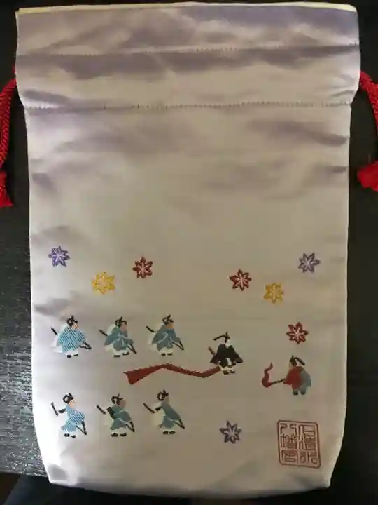 石清水八幡宮(京都府)