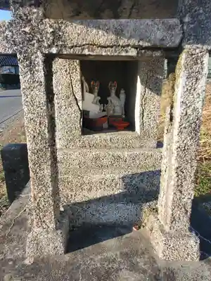 富神社(栃木県)