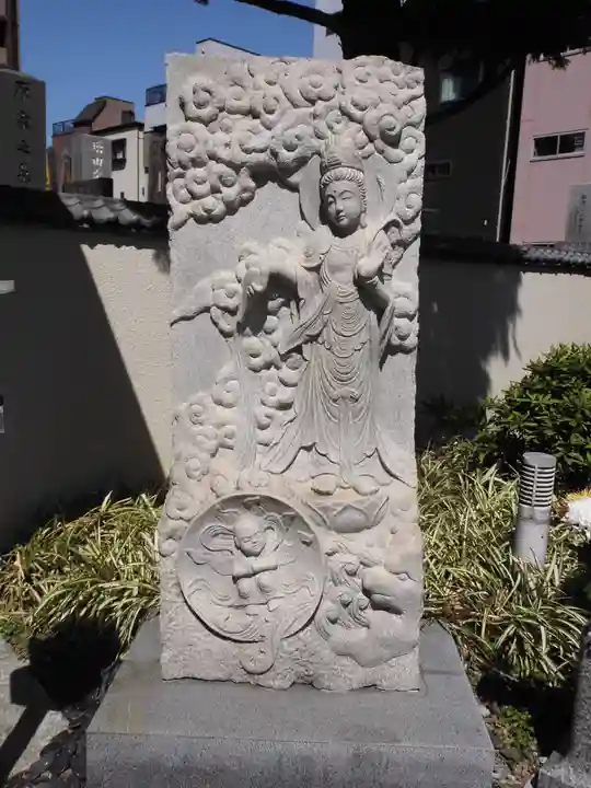 寳塔寺(東京都)