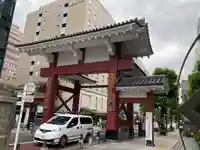 増上寺(東京都)