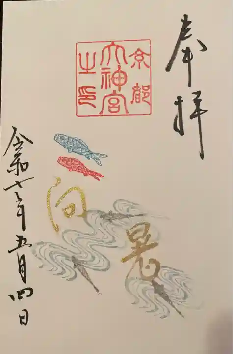 京都大神宮(京都府)