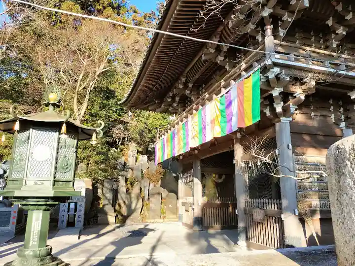 高尾山薬王院のその他建物