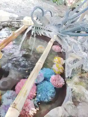 駒形神社(岩手県)