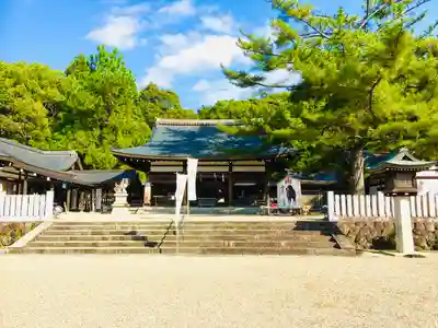 奈良縣護國神社(奈良県)