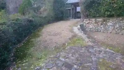 慈眼寺のその他建物