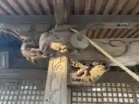 東蕗田天満社(茨城県)