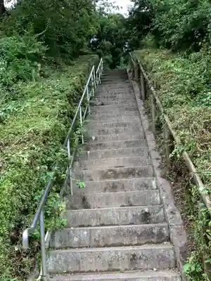 安珍堂のその他建物