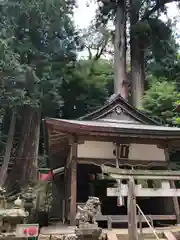 水越神社(奈良県)