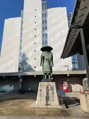 本願寺津村別院(大阪府)