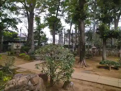 妙法寺のその他建物