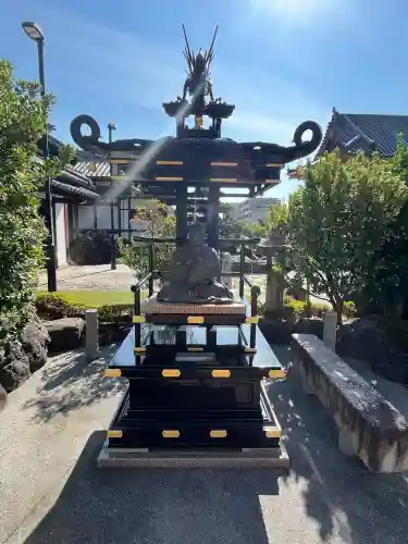 総持寺(大阪府)