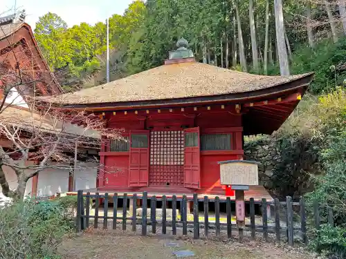 長命寺(滋賀県)