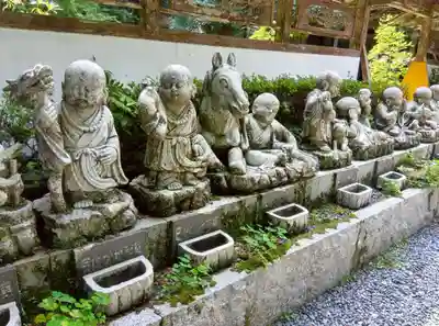 輪光院(鳥取県)