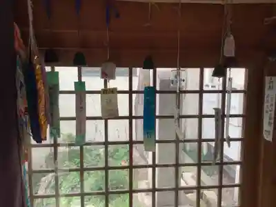 鳥居松観音(愛知県)