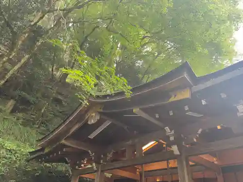 貴船神社(京都府)
