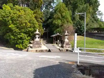 八王子神社(滋賀県)
