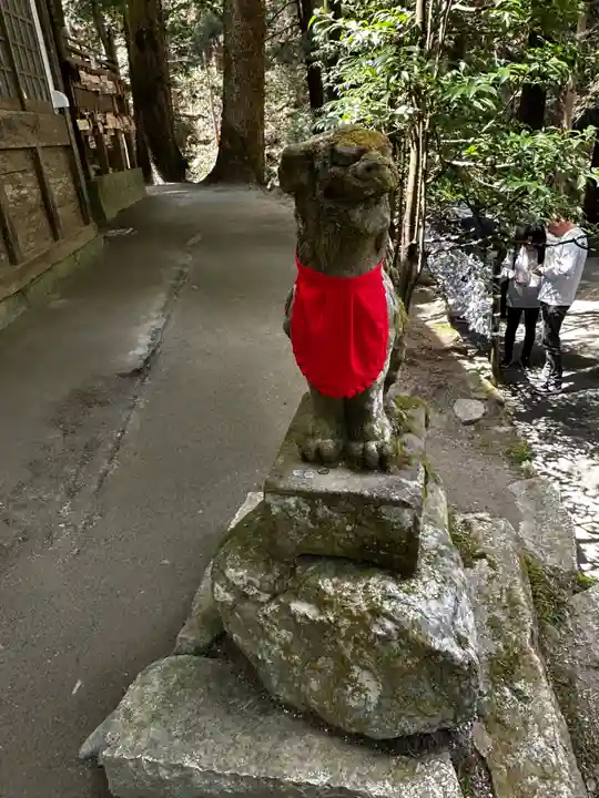 金持神社(鳥取県)
