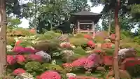 塩船観音寺(東京都)