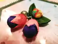 長徳寺の体験その他