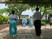 鹿島神社(栃木県)