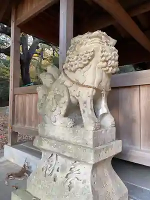 益氣神社(兵庫県)