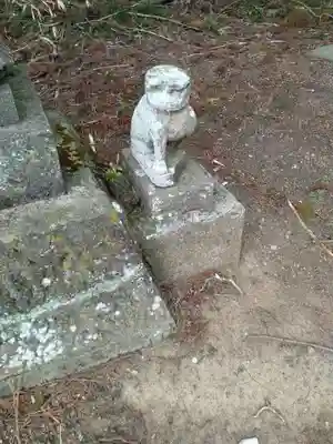 磯良神社(宮城県)